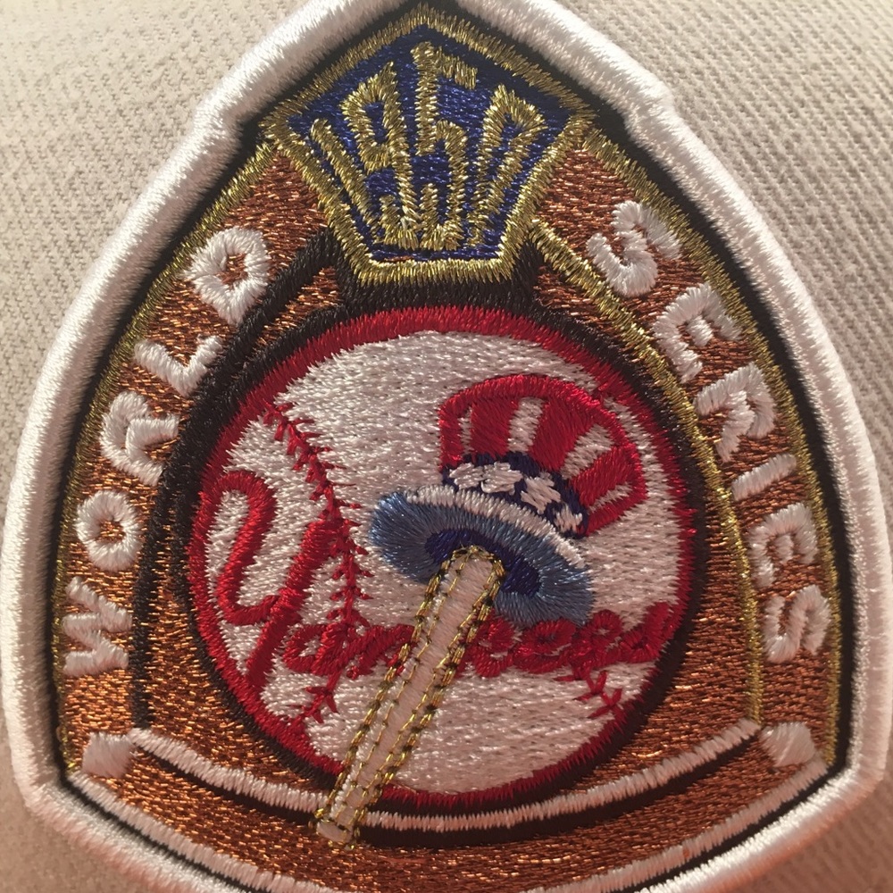 Mens Yankees Hat Baseball Cap Special Edition USA